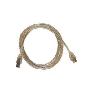 10' Universal USB Male to Female Extension Cable USB Extension Cable