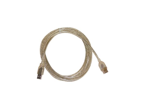 10' Universal USB Male to Female Extension Cable USB Extension Cable