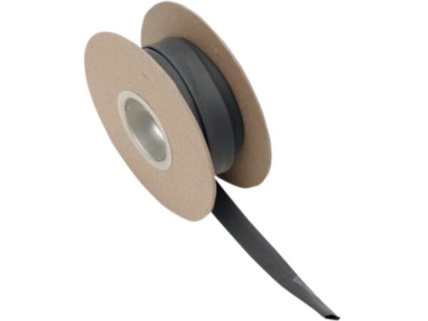 Heat Shrink Tubing 3/16" Black