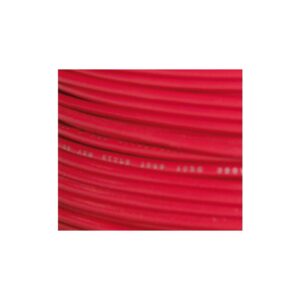 OEM Colored 1mm Wire Spools Red