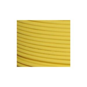 OEM Colored 1mm Wire Spools Yellow