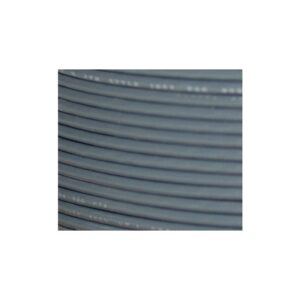 OEM Colored 1mm Wire Spools Gray
