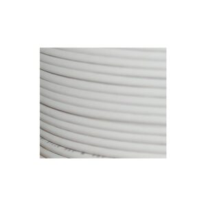 OEM Colored 1mm Wire Spools White