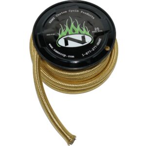1/4" ID Fuel Line Pimpin´ Hose