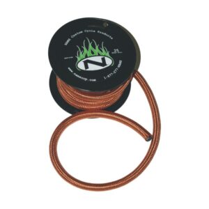 1/4" ID Fuel Line Pimpin´ Hose