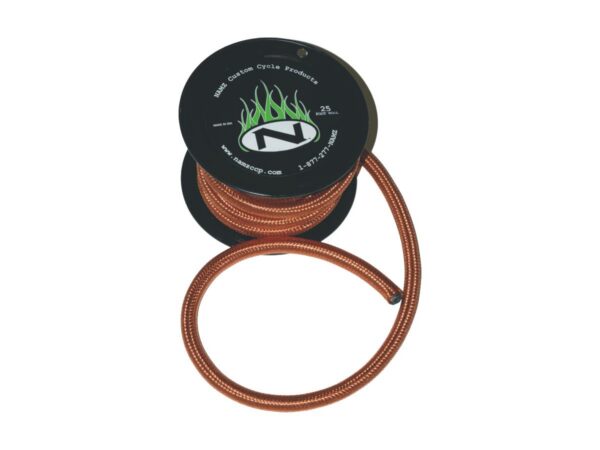 1/4" ID Fuel Line Pimpin´ Hose