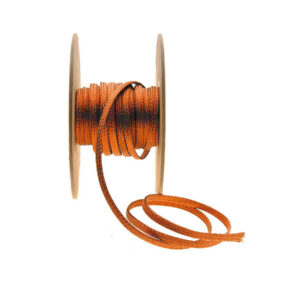 3/4" (Maximum ID ) Copper Braiding, 25-Foot Roll