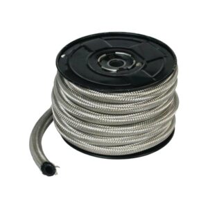 1/4" ID Fuel Line Pimpin´ Hose