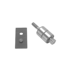 Idler Bearing With Small Plate