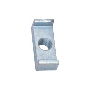 Nut For Serrated Plate For Inner Primary