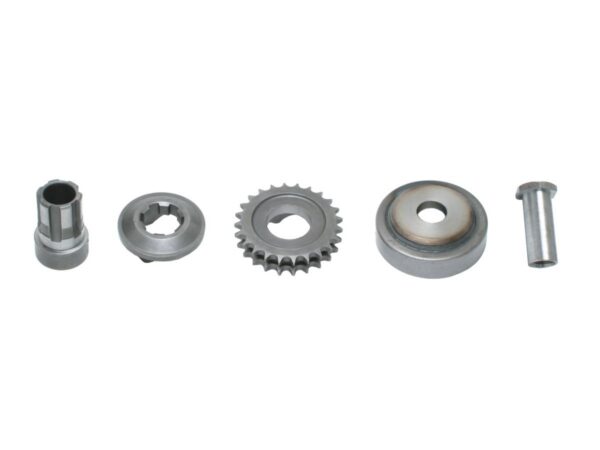 24 Tooth Motor Sprocket — изображение 2