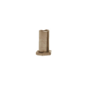 Sprocket Shaft Nut, 1/2"