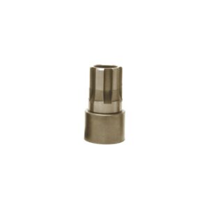 Sprocket Shaft Nut, 1 1/4"