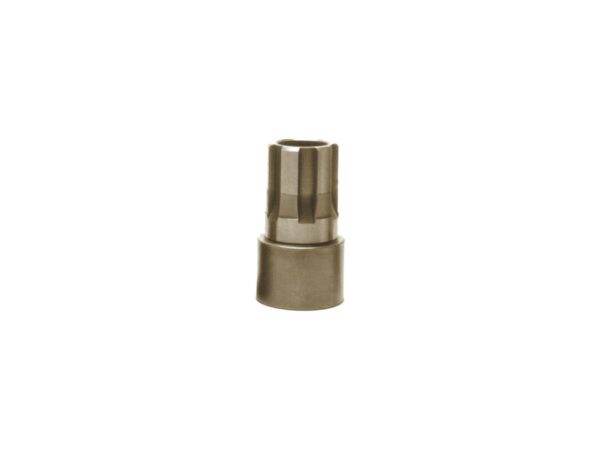 Sprocket Shaft Nut, 1 7/16"