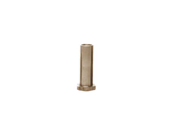 Sprocket Shaft Nut, 1 7/16" — изображение 2