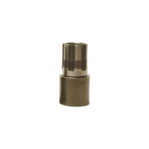 Sprocket Shaft Nut, 1 1/2"