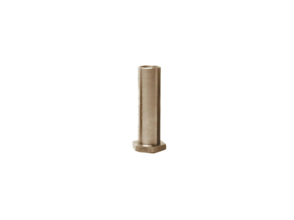 Sprocket Shaft Nut, 1 1/2" — изображение 2