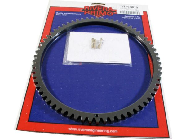 Starter Ring Gear 66T