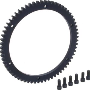 Starter Ring Gear 66T