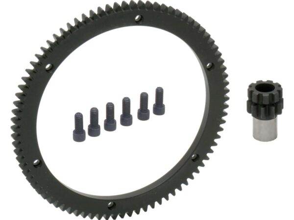 Starter Ring Gear 84T