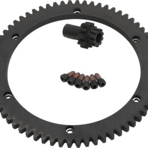 Starter Ring Gear 84T