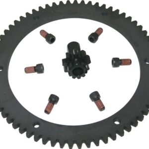 Ring Gear Conversion Kit 66T