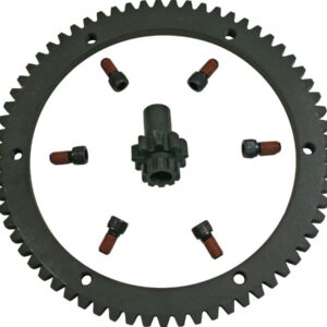 Ring Gear Conversion Kit 66T