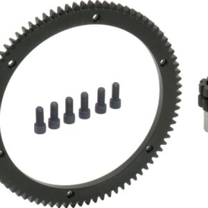 Ring Gear Conversion Kit 84T