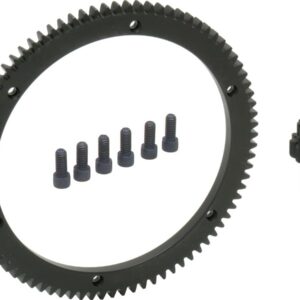 Ring Gear Conversion Kit 84T