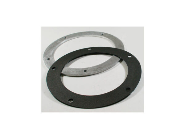 Derby Cover Spacer 5-hole with gasket