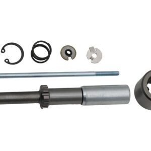 Starter Jackshaft Assemblies Without Pinion Gear Starter Jackshaft