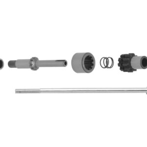Starter Jackshaft Assemblies Starter Jackshaft