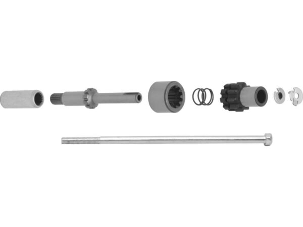 Starter Jackshaft Assemblies Starter Jackshaft