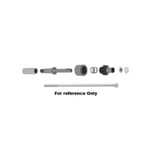Starter Jackshaft Assemblies Starter Jackshaft