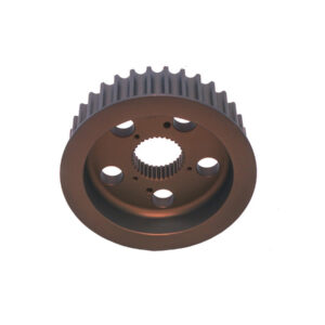 Transmission Drive Pulley 2" 32 teeth