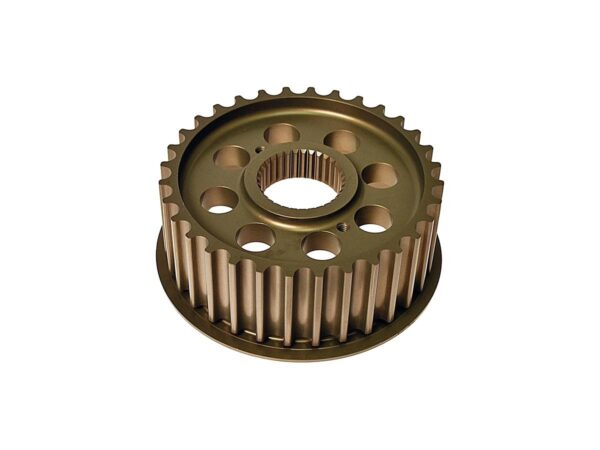 Transmission Drive Pulley 2" 32 teeth — изображение 2