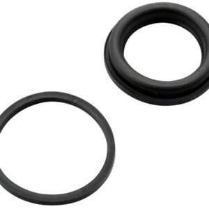 Brake Caliper Seal Rebuild Kit Rear