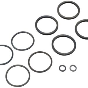 Brake Caliper Seal Rebuild Kit Front Rear