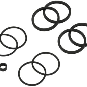 Brake Caliper Seal Rebuild Kit Front Rear