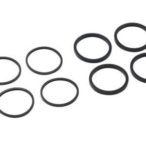 Brake Caliper Seal Rebuild Kit Front Rear