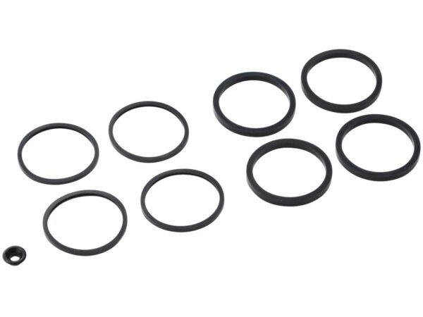 Brake Caliper Seal Rebuild Kit Front Rear