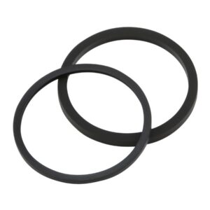 Brake Caliper Seal Rebuild Kit Rear