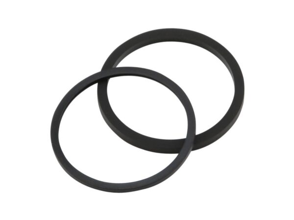 Brake Caliper Seal Rebuild Kit Rear