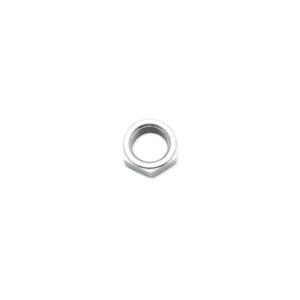 Front Axle Nut