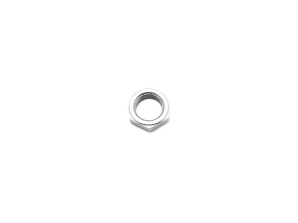 Front Axle Nut