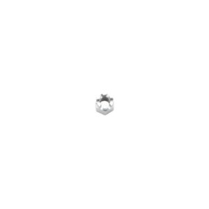 Front Axle Nut