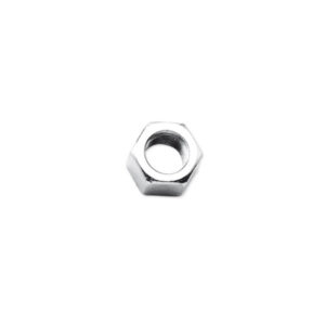 Rear Axle Nut