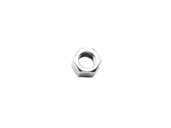 Rear Axle Nut
