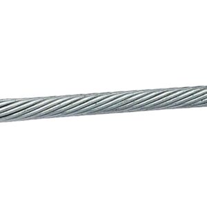 50 Feet (15m) Bulk Inner Cables 0.047" diameter throttle/choke cables
