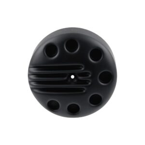 Slotted Air Filter Cover Ready to Paint